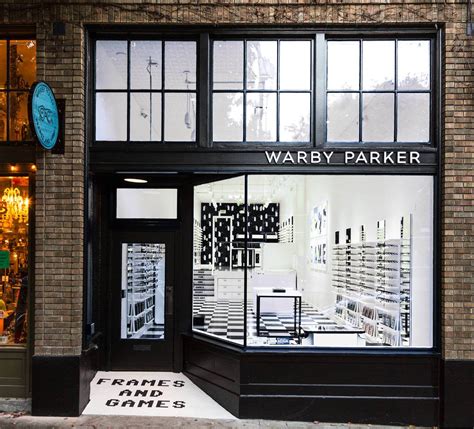 warby parker portland hours.